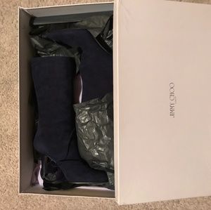 Jimmy Choo boots